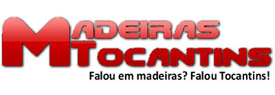Madeiras Tocantins